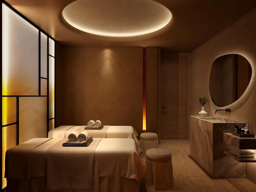 Massage Spa
